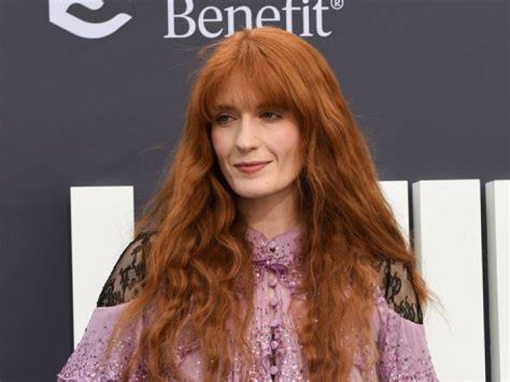 Florence Welch's Current Boyfriend: A Comprehensive Overview