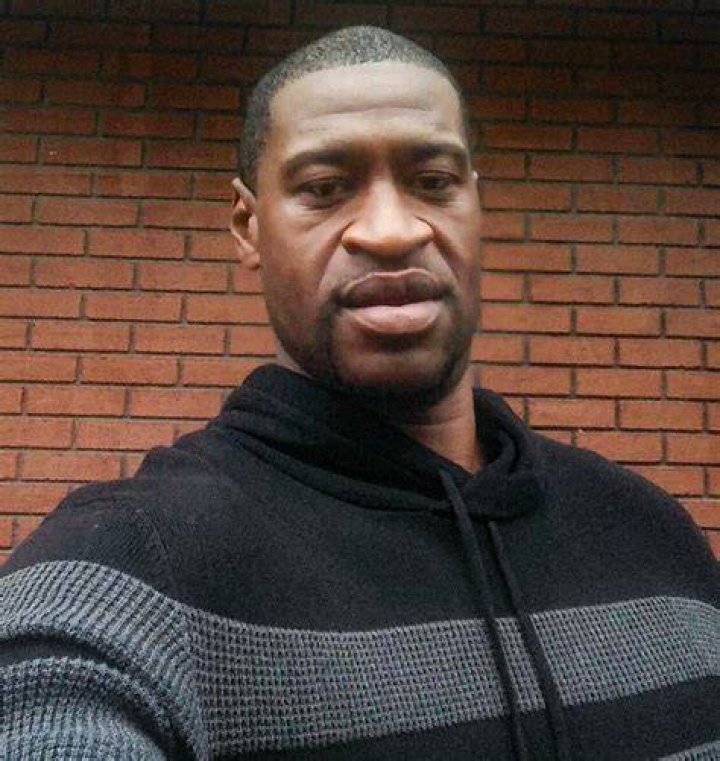 Floyd secret tapes reveal his last words were ‘I can’t breathe