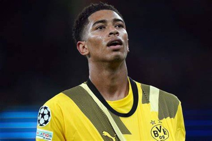 Football rumours Borussia Dortmund to hold Jude Bellingham talks after