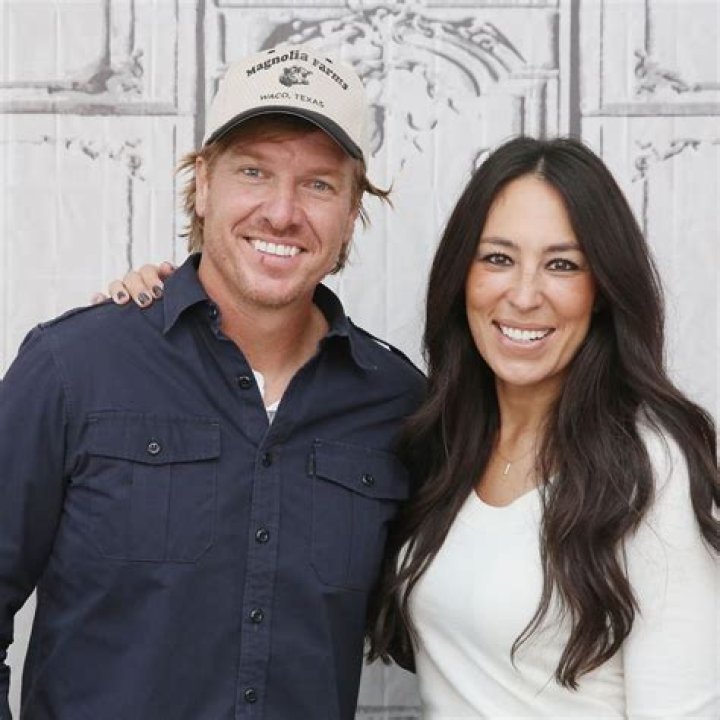 For Joanna Gaines, Home Is the Heart of a Food and Design Empire The