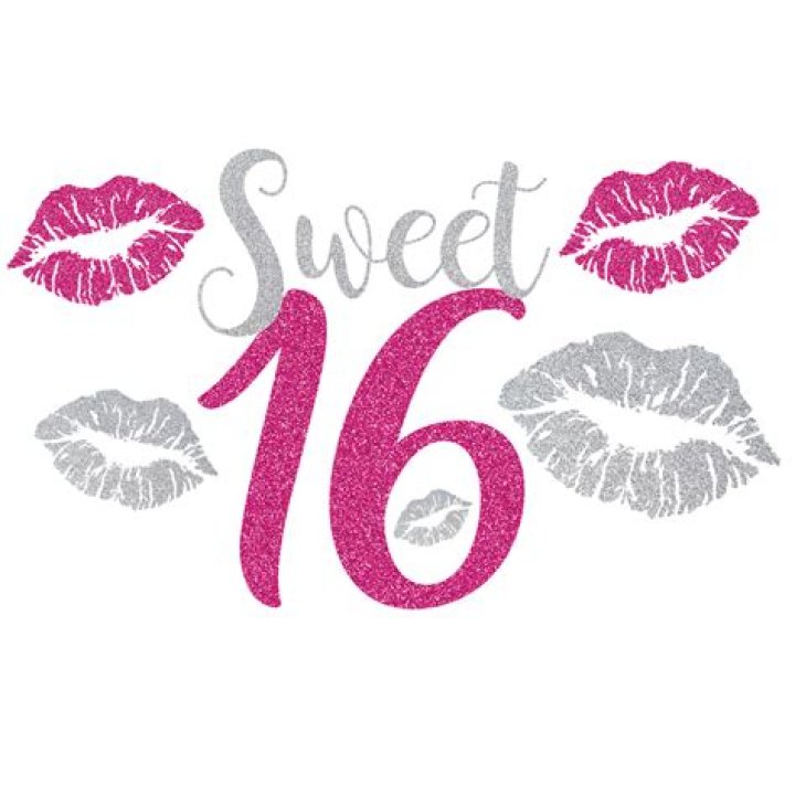 For my Sweet Sixteen 16th birthday wishes, Happy 16th birthday, Boy