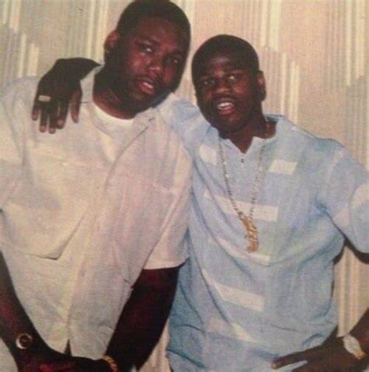 Former Drug Dealer Azie Faison Was Shot Nine Times &mdash; And Survived To