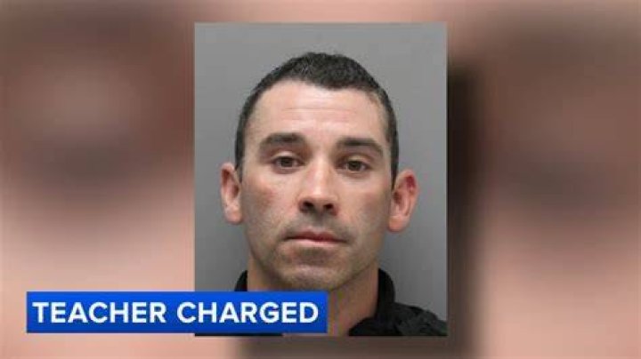 Former middle school teacher accused of sex acts with student as police