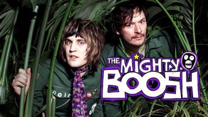 Former Mighty Boosh star Matt Berry set for Birmingham gig Express & Star