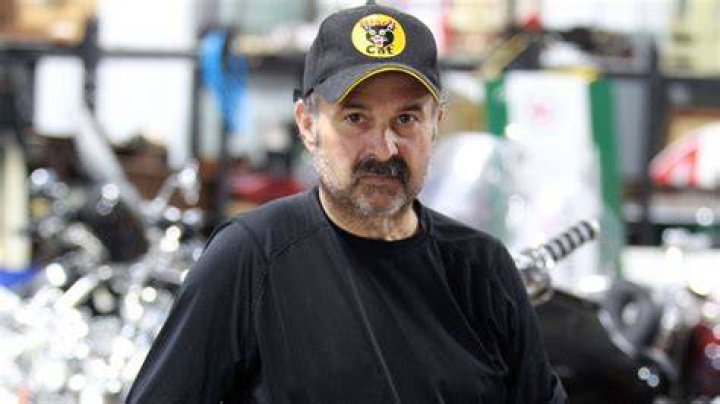 Frank Fritz Health Update How Is the American Pickers Star Doing Now?
