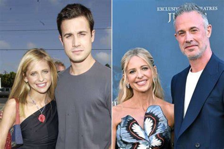 Freddie Prinze Jr.: Alive And Unstoppable!