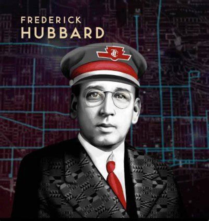 Frederick Hubbard "Fred" Gwynne (July 10, 1926 July 2, 1993) During
