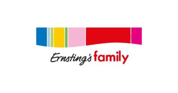 Free 80 Ernstings Family Logo Svg SVG PNG EPS DXF File