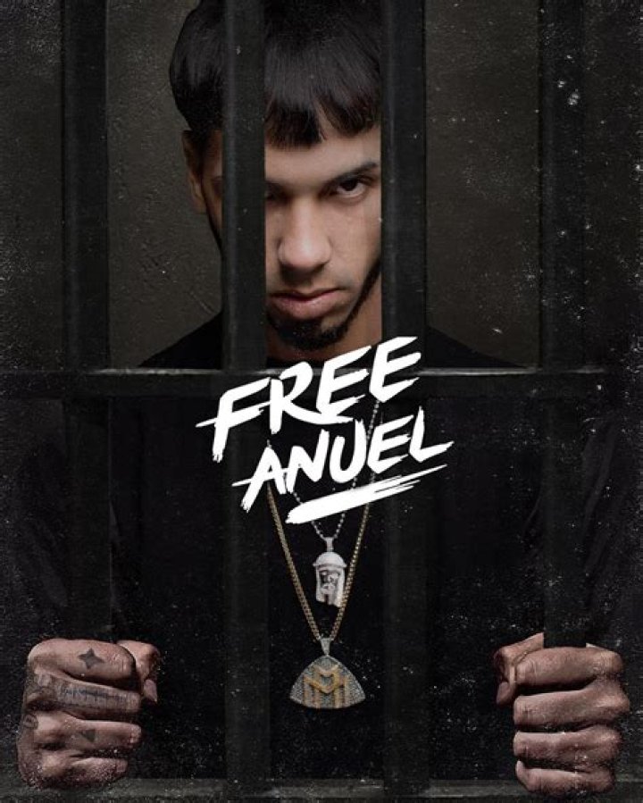 free anuel aa YouTube