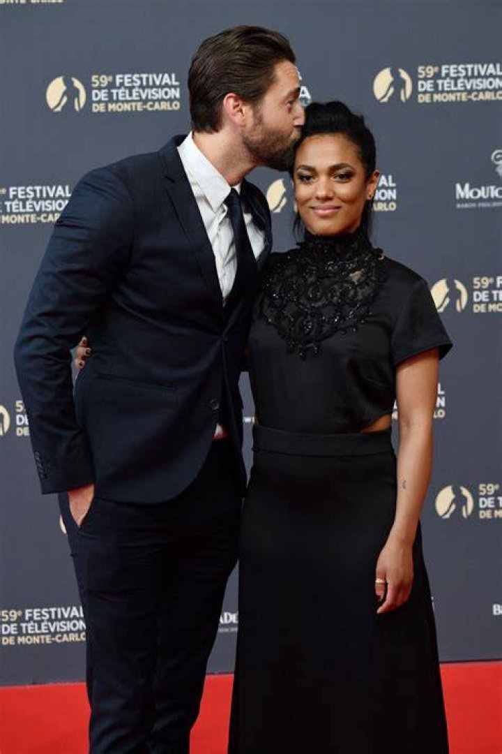 Freema Agyeman's Partner: Uncovering The Truth