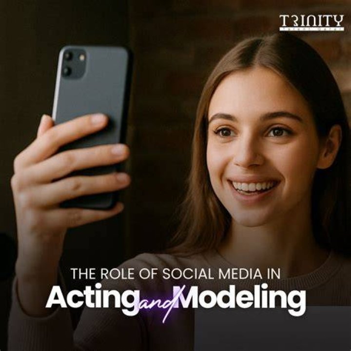 From Acting To Modeling And Beyond