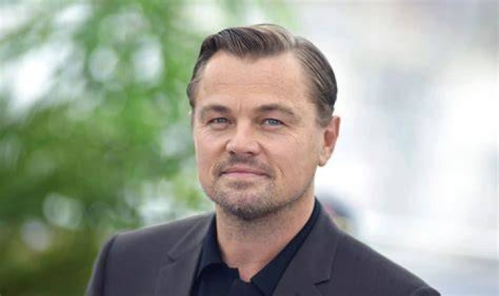 From Hollywood Icon To Environmental Activist