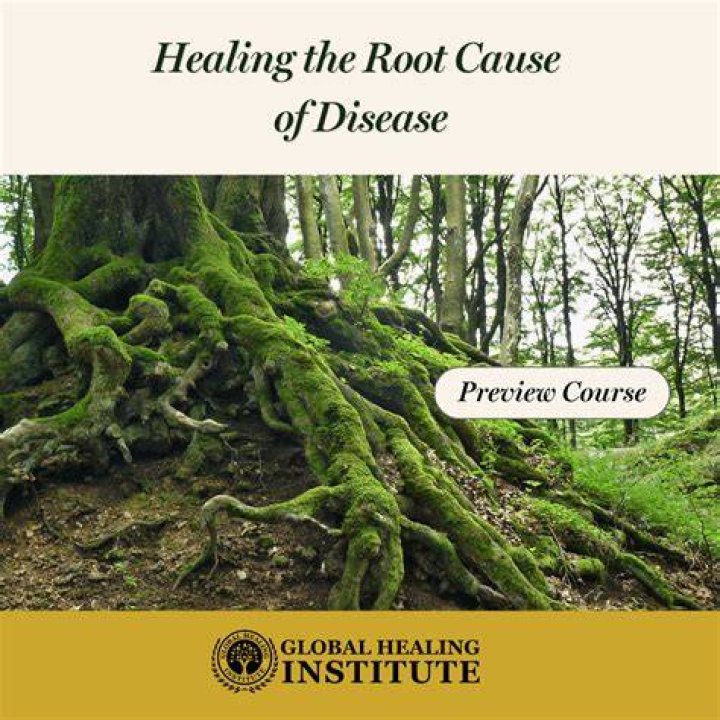 From Which Disease: Uncovering The Root Cause Of Health Issues