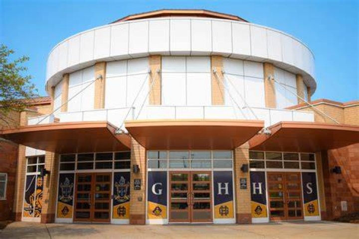 Fruitport MI Grand Haven High School graduate Sarah Gaffner died at age 43