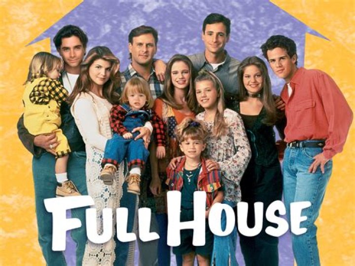 Full House Stars and More Are Celebrating John Stamos' 60th Birthday