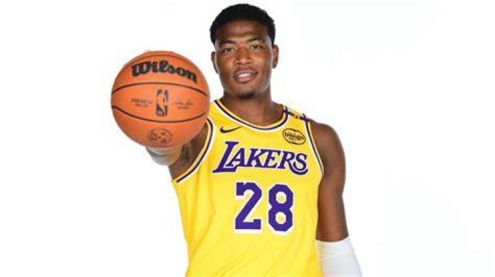 Fun Facts About Rui Hachimura Sports Illustrated Washington Wizards
