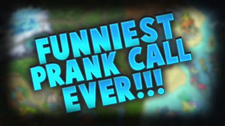 FUNNIEST PRANK CALL EVER!! (Animal Jam) YouTube