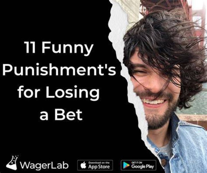Funny Punishments for Losing a Game Soccer Training Lab