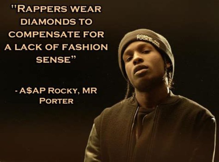 Funny Rap Quotes. QuotesGram
