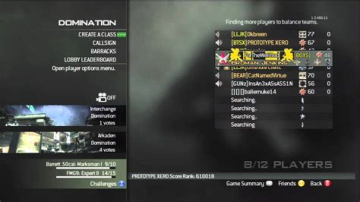 Funny Troll MW3 Yellow Clan Tag Unlock YouTube