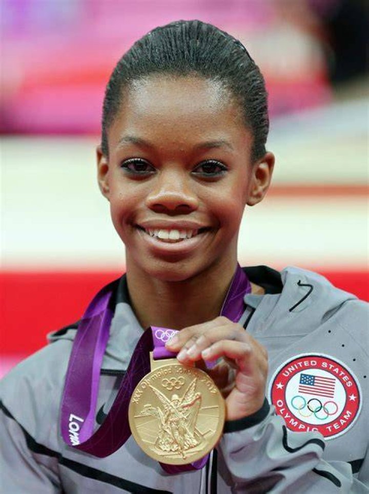 Gabby Douglas's Family: Does The Olympic Gymnast Have Kids?