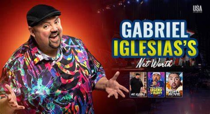 Gabriel Iglesias Net Worth Did Gabriel Iglesias Get Married? TheZoneBB