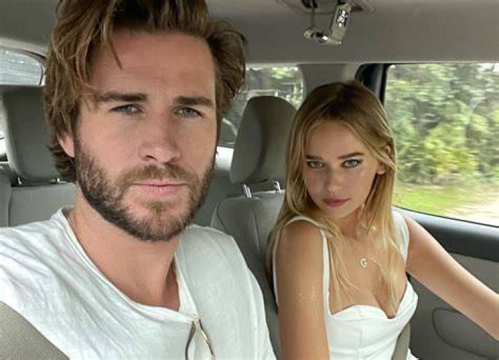 Gabriella Brooks And Liam Hemsworth Welcome First Baby Together