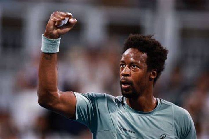 Gael Monfils' Prize Money Journey
