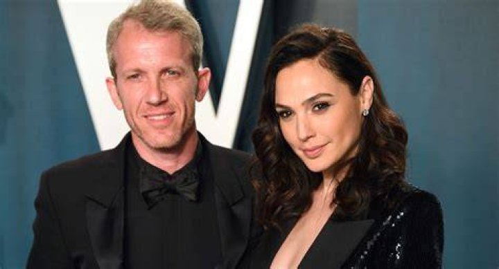 Gal Gadot Age Husband Kenjutaku