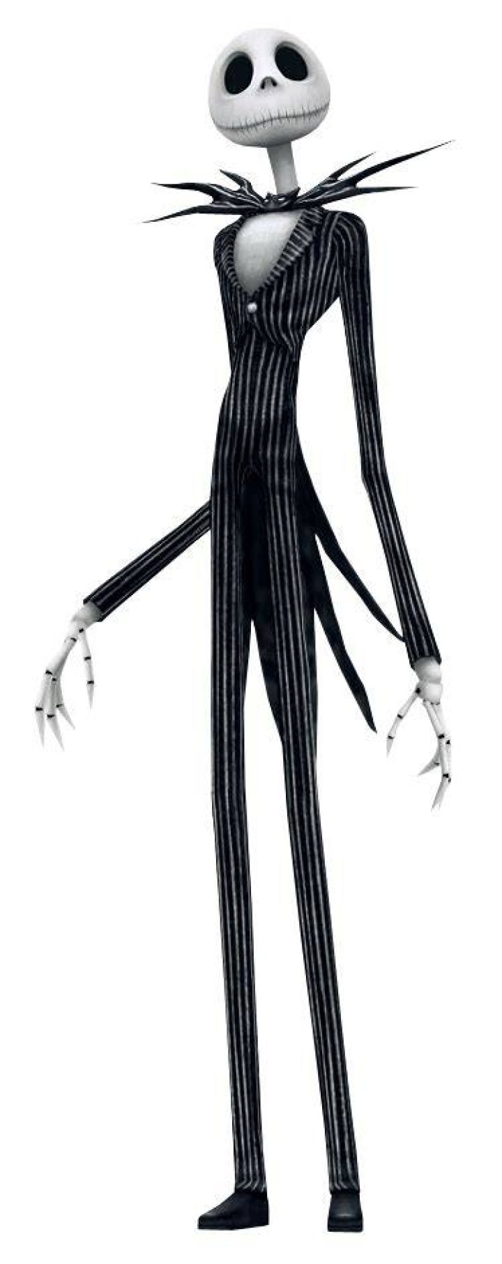 GalleryJack Skellington Kingdom Hearts Wiki, the Kingdom Hearts