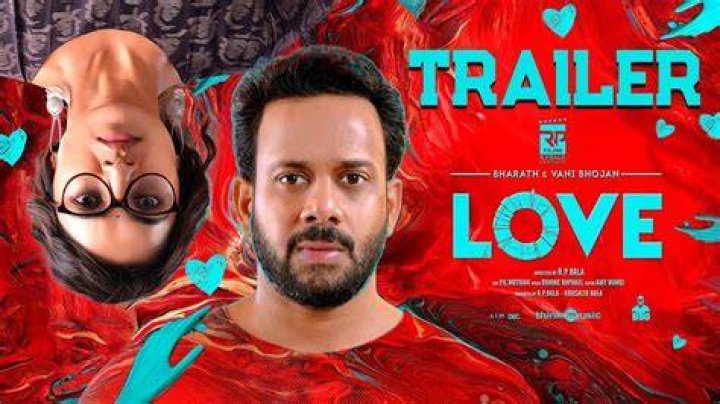 Game of Love Official Trailer (HD) Vertical YouTube