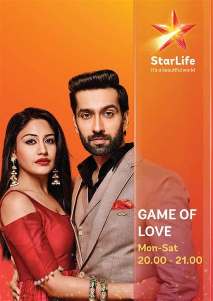 Game of love starlife full story, plot summary, casts, teasers