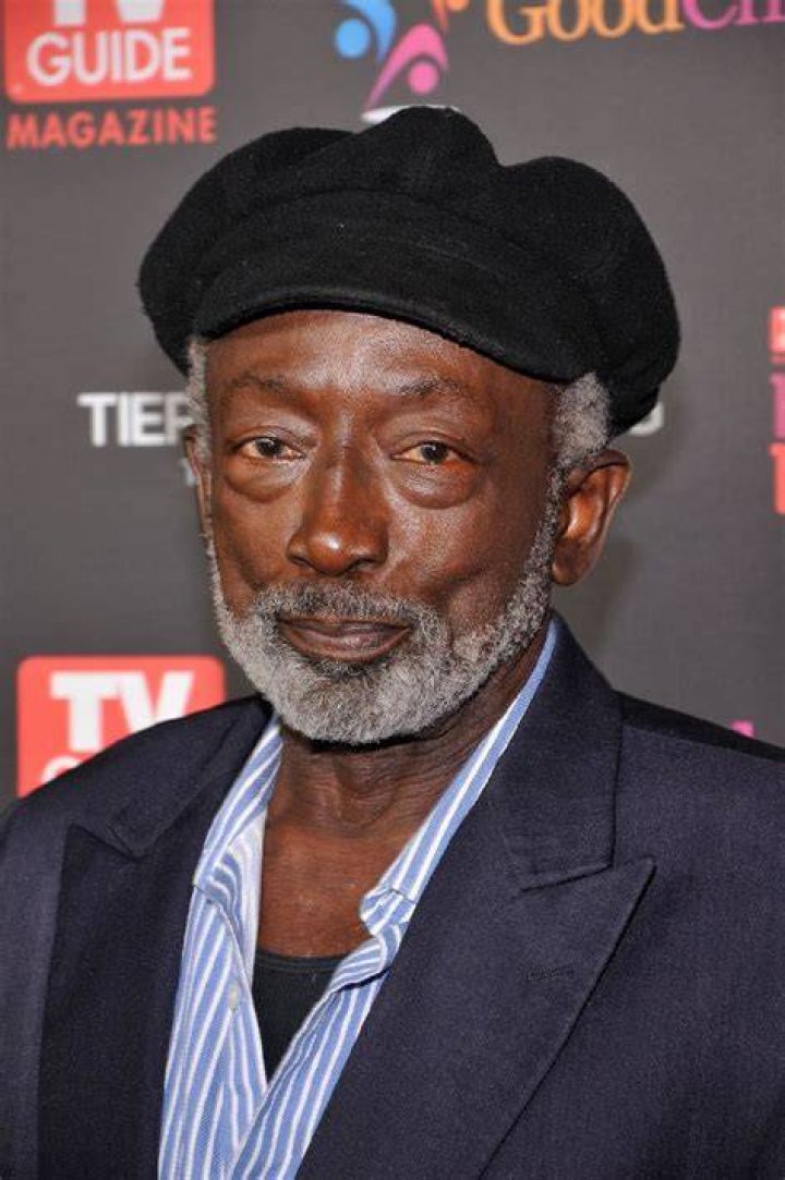 Garrett Morris Married with Children Wiki Fandom