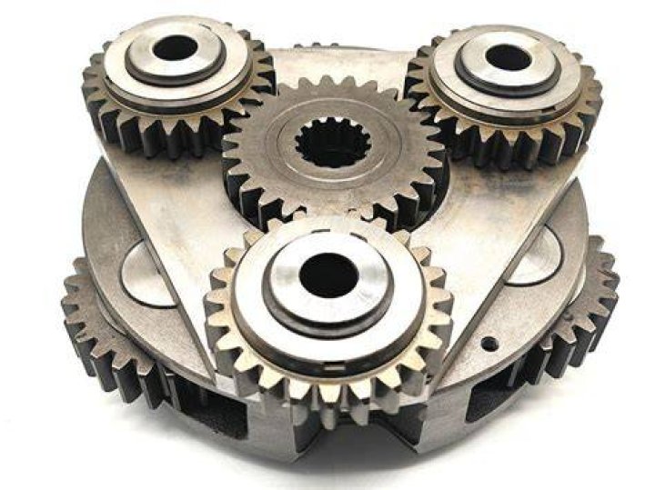 Gears + Equipment Used By Caleb Andrew Bingham Gemtracks
