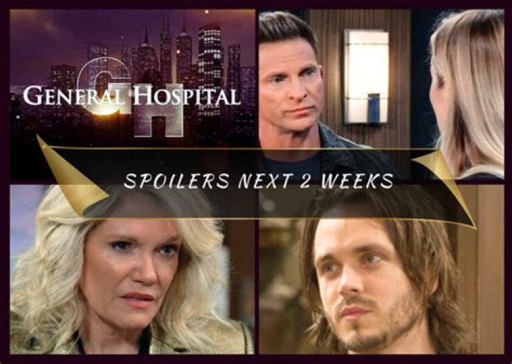 General Hospital (GH) Spoilers Dr. Austin Holt's New Love Interest Is