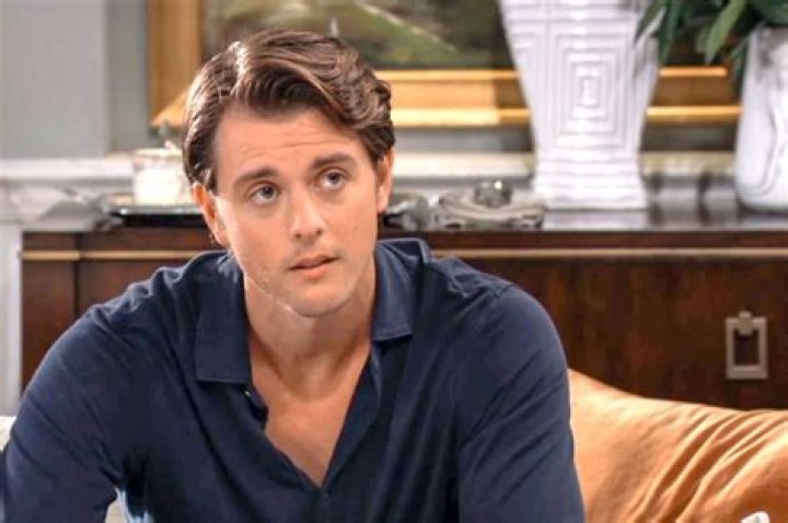 General Hospital Spoilers Reasons Austin Was Staring at Michael