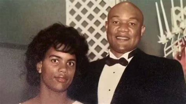 George Foreman's Second Wife: A Glimpse Into His Personal Life