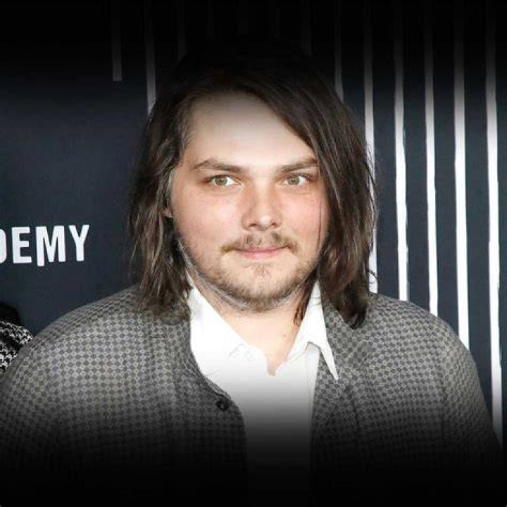 Gerard Way's Age: Unlocking Discoveries And Insights