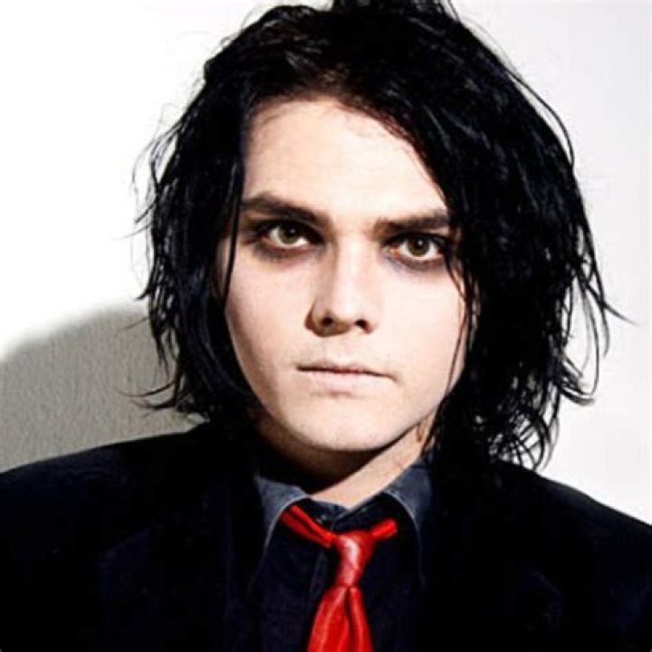 Gerard Way Bio, Age, Height, Weight, Net Worth, Facts and Family