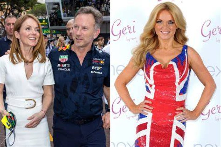 Geri Halliwell's Fortune Unveiled: Discoveries And Insights Await