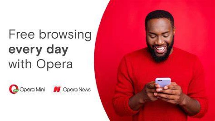 Get free browsing with Opera and MTN! Opera AfricaOpera Africa