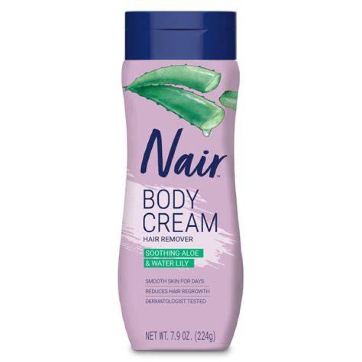 Get Smoother Skin With The Best Guy Nair Products