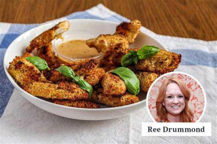 Get the Recipe Ree Drummond Makes When Her Kids Are Sick