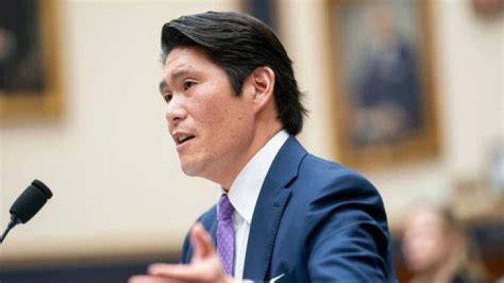 Get The Scoop: Robert Hur's Age Unveiled