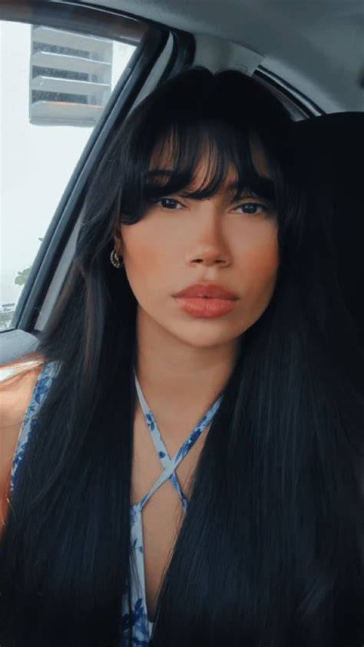 Get to Know Model Taina Williams Facts About Emily Bustamante's