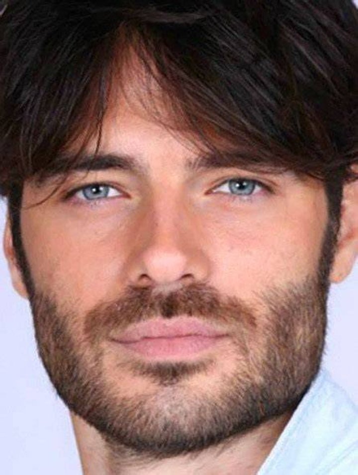 Giulio Berruti Biography, Height & Life Story Super Stars Bio