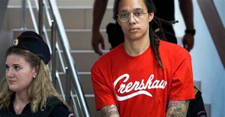 Glimpses of Brittney Griner Show a Complicated Path to Release The
