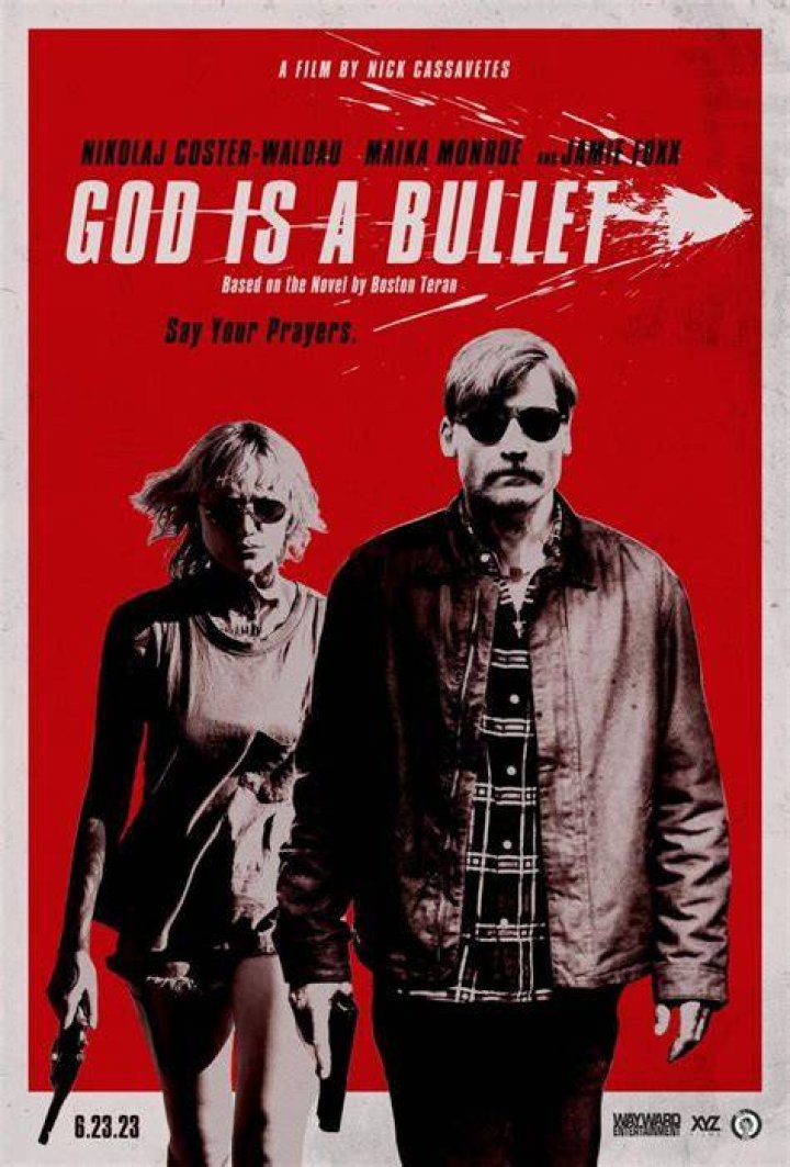 God Is a Bullet Is the Movie Based on Real Cult Crimes?