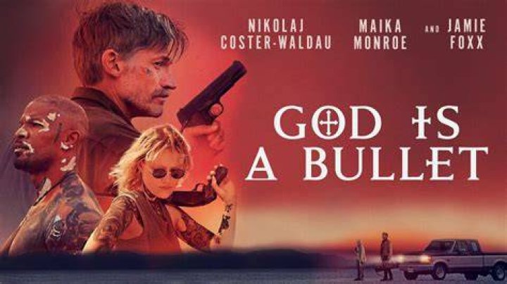 God Is a Bullet movie watch streaming online