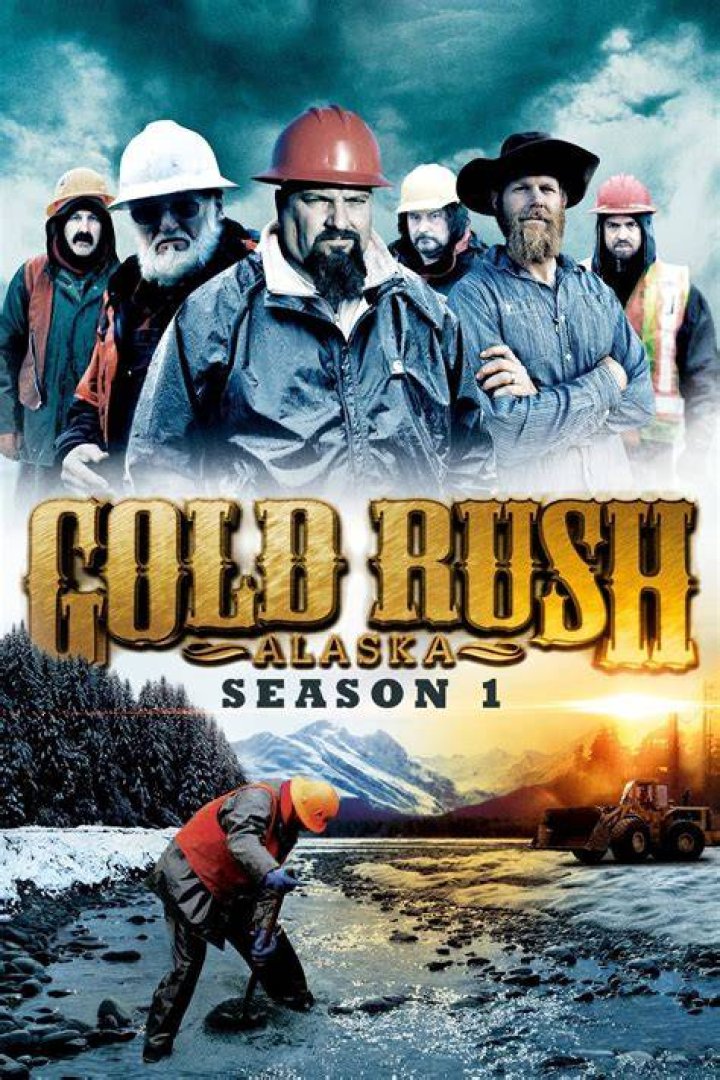 Gold Rush Alaska, Season 1 release date, trailers, cast, synopsis and